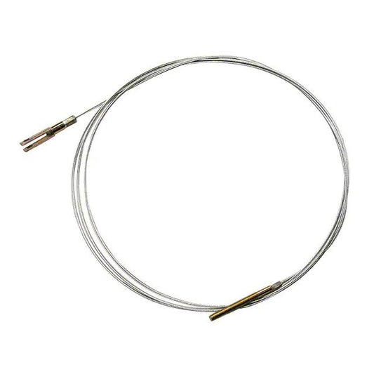 Clutch Cable, 3215mm for Type-2 72-79 : $10.95