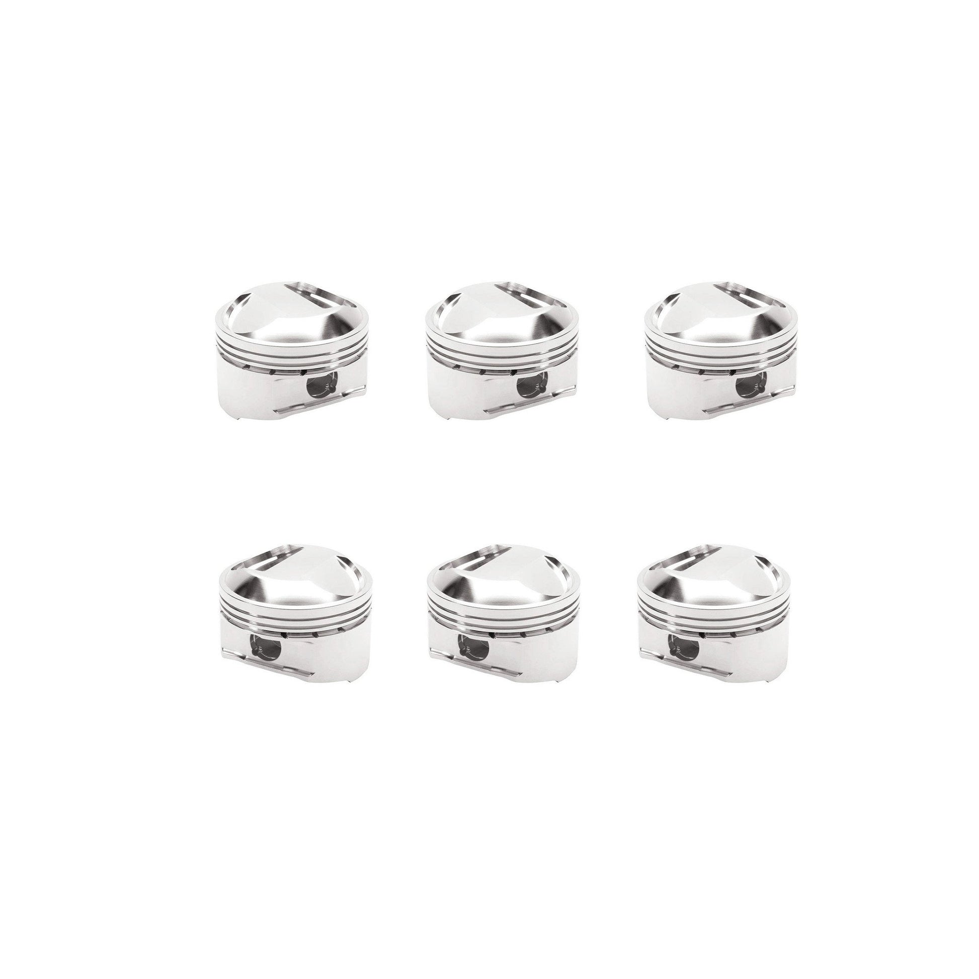 PORSCHE 911 3.2L 95MM Forged JE Piston Set : $1316.95