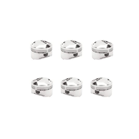 PORSCHE 911 3.2L 95MM Forged JE Piston Set : $1316.95