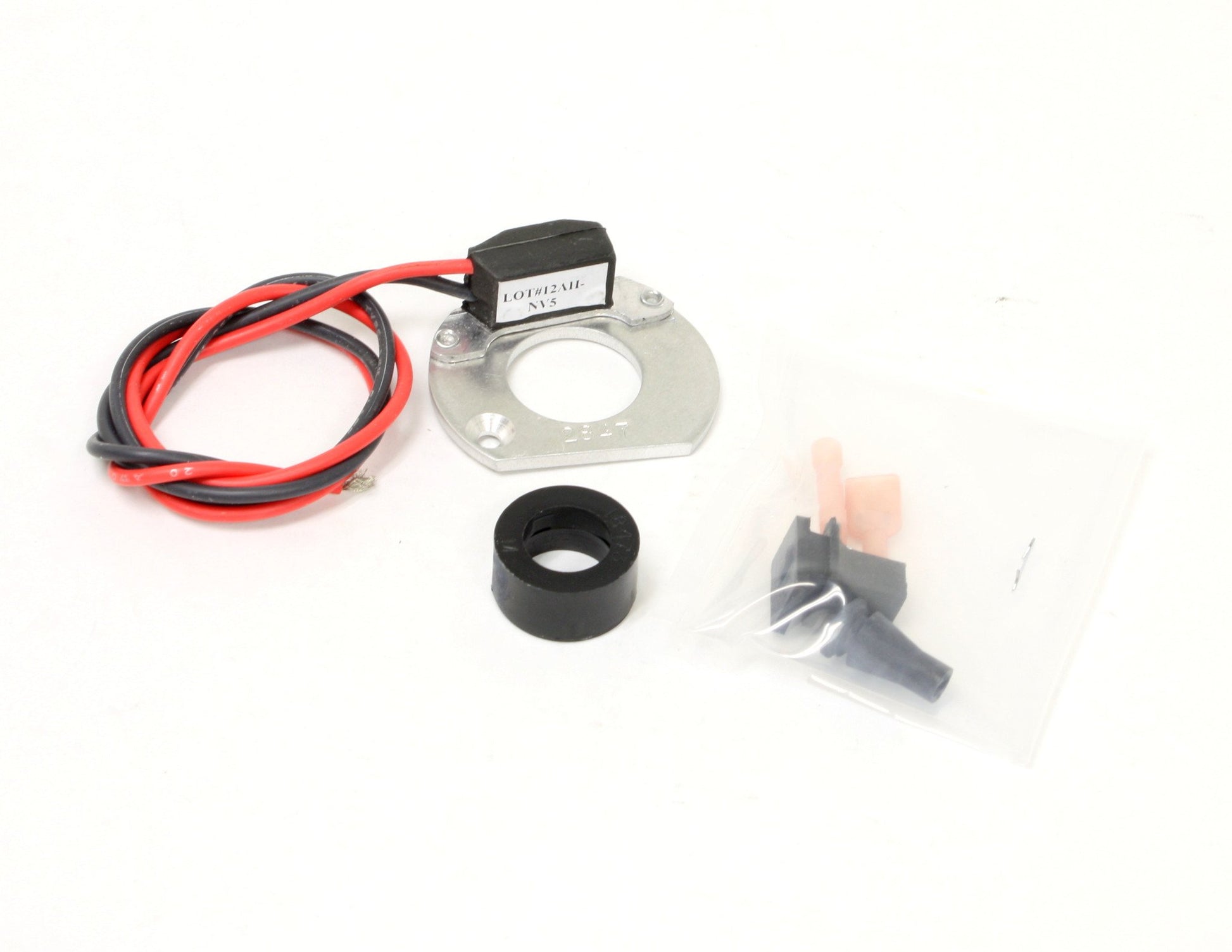 Pertronix Ignitor Electronic  Ignition for 1955-56 Porsche 356 or 1966-67 912 w/Bosch Dist # 231129031 : $180.95