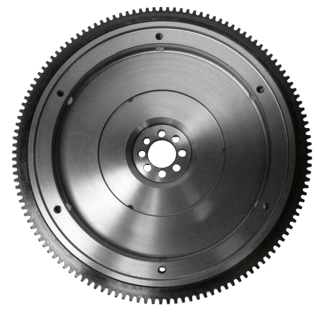 VW Cast Lightweight Flywheel 12V 200mm – Aircooled Legend