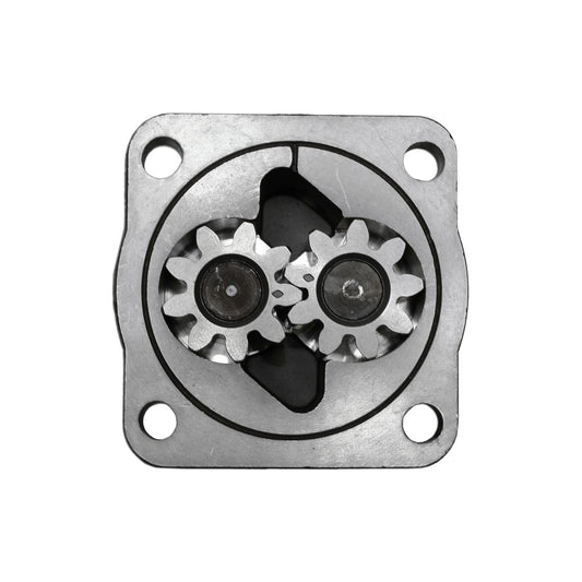 Schadek Oil Pump 6mm Stud, Single Relief Case : $33.95
