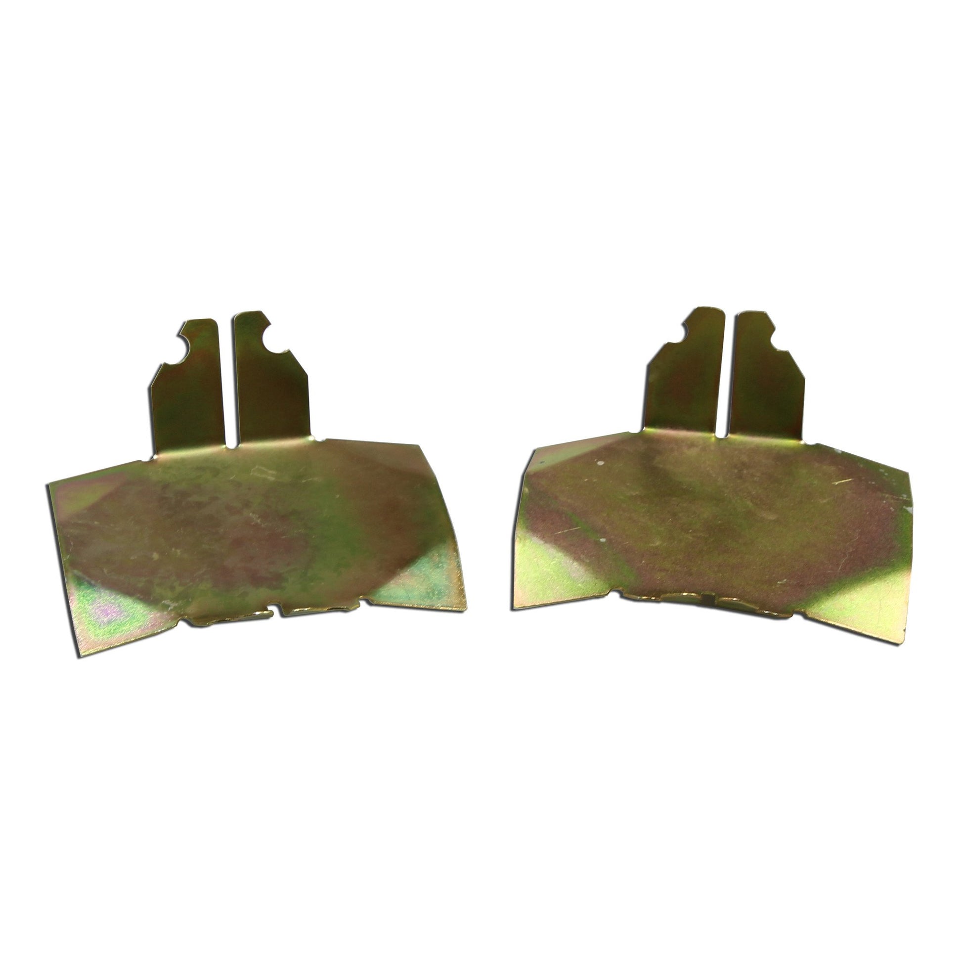 Air Deflector Tin, 10MM (Set of 2) : $3.95