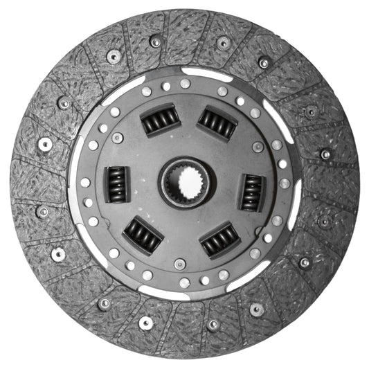 Clutch Dish 200mm w/ Spring Hub VW : $25.95
