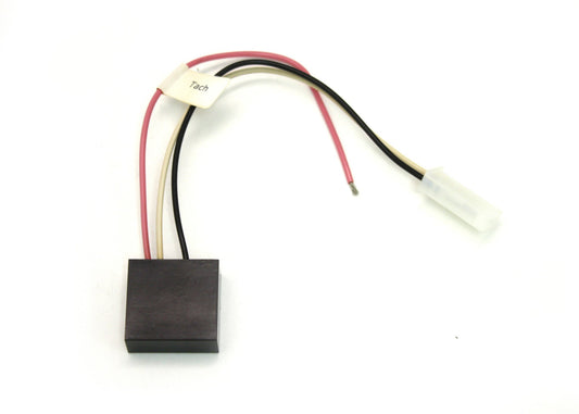 CompuFire Tach Adapter : $42.95