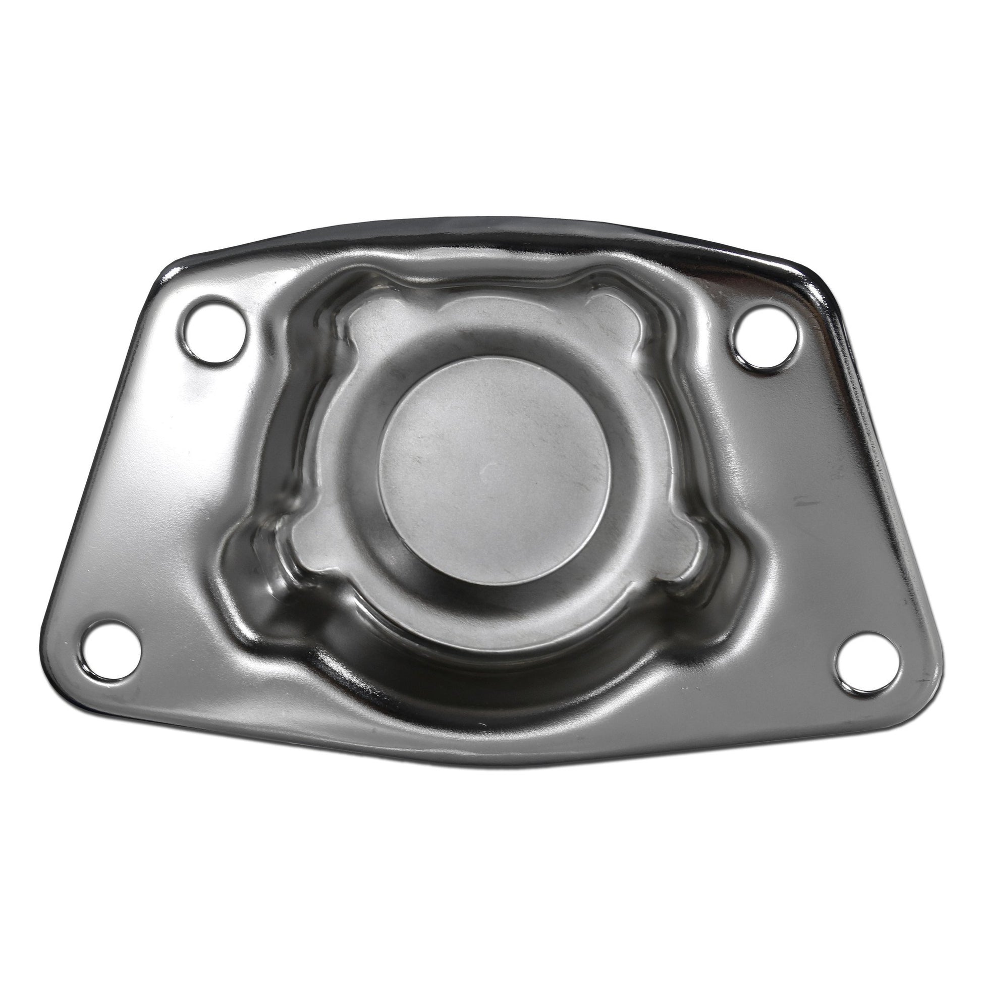 Chrome Torsion Arm Cover for Swing Axle "Each" : $7.95