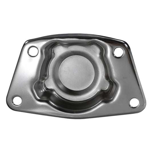 Chrome Torsion Arm Cover for Swing Axle "Each" : $7.95