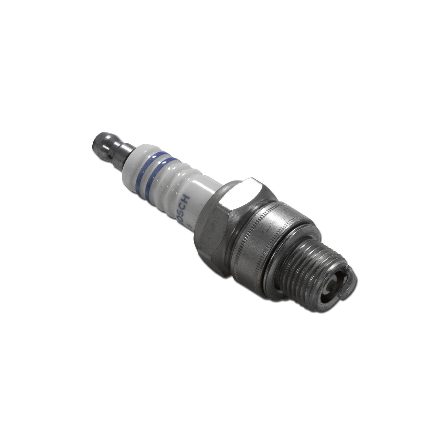 Bosch Super Plus Spark Plug  14mm 1/2 Reach : $3.95