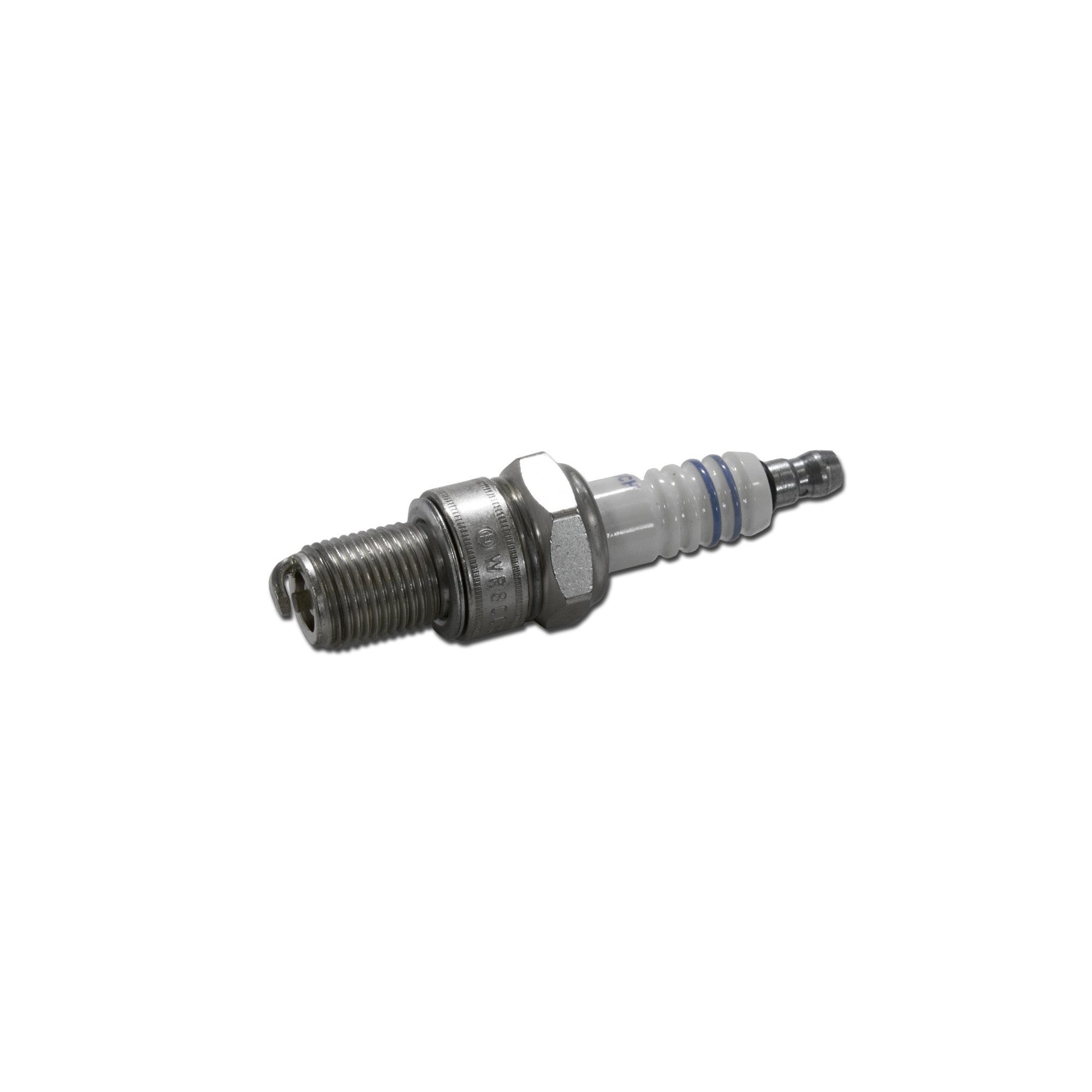 Bosch Super Plus Spark Plug  14mm 3/4 reach : $3.95