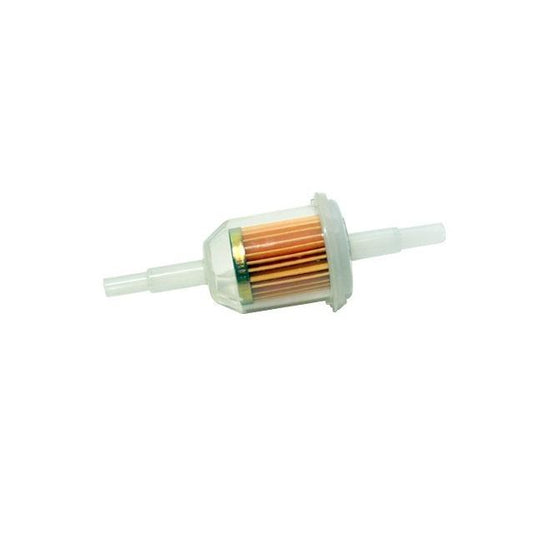 Universal Fuel Filter : $2.95
