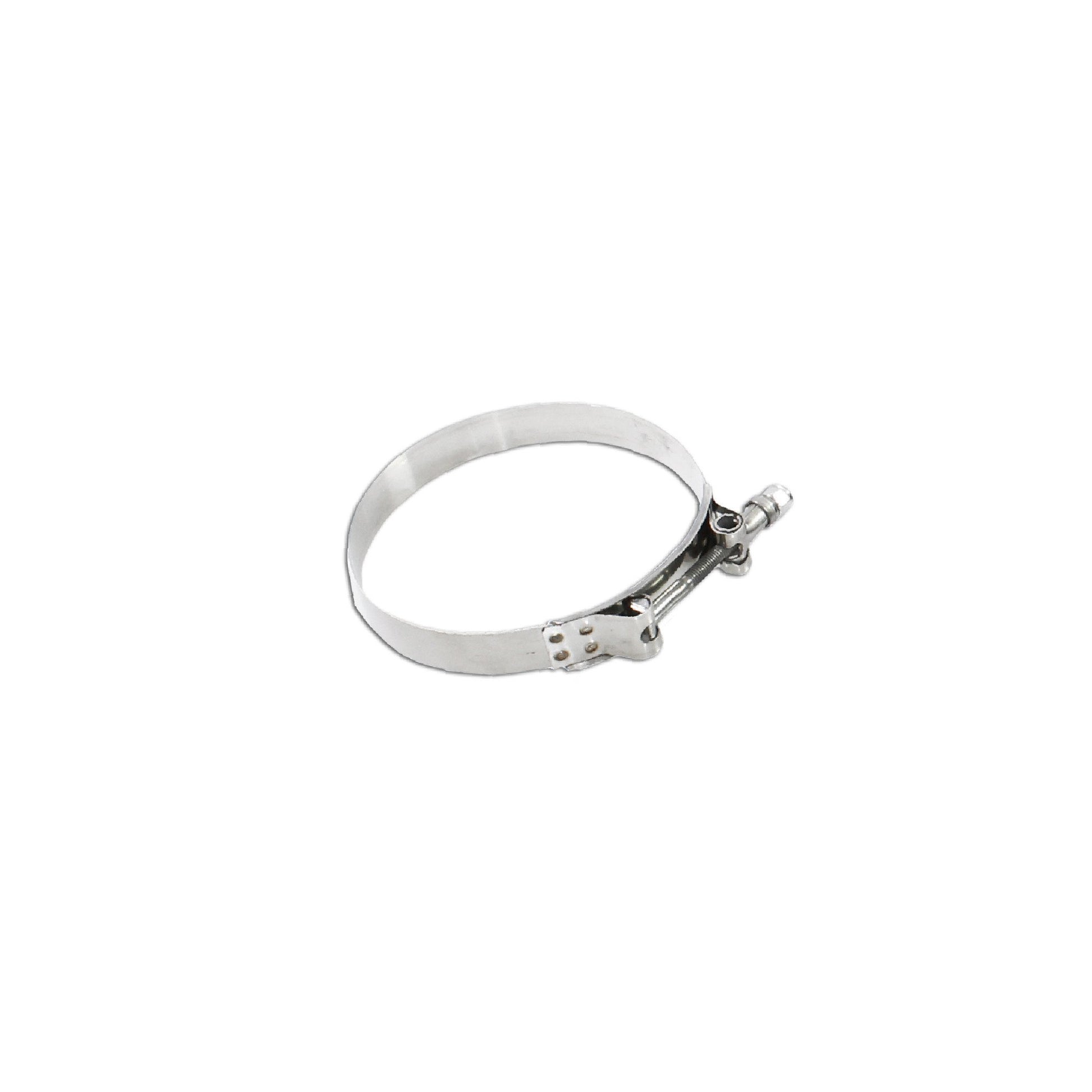 Stainless Steel Generator/Alternator Strap w/T Bolt : $6.95