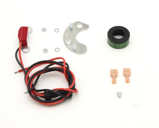 Pertronix Ignitor II, Electronic Ignition for 1961-64 T-1 & 1960-63 T-2  with Stock Large Cap Dist. : $266.95
