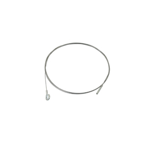 Accelerator Cable, 2630mm for Type-1 46-57 & Karmann Ghia 56-57 : $5.95