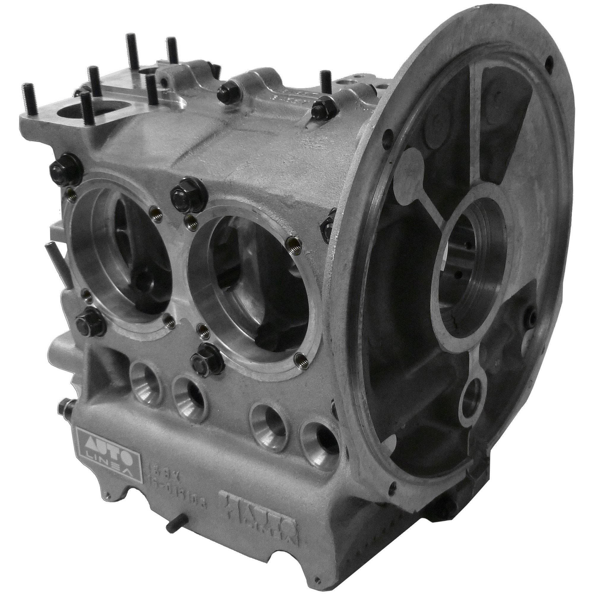 Engine Cases – Aircooled Legend