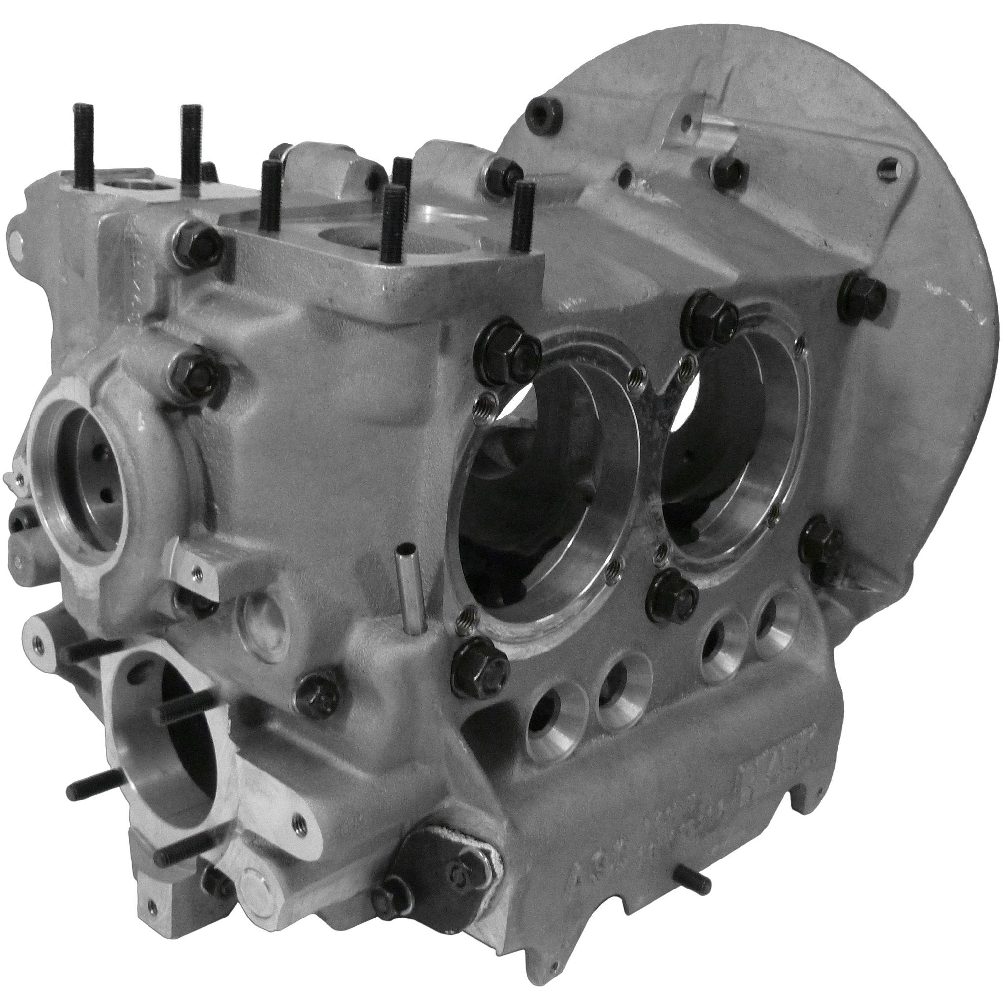 Engine Cases – Aircooled Legend