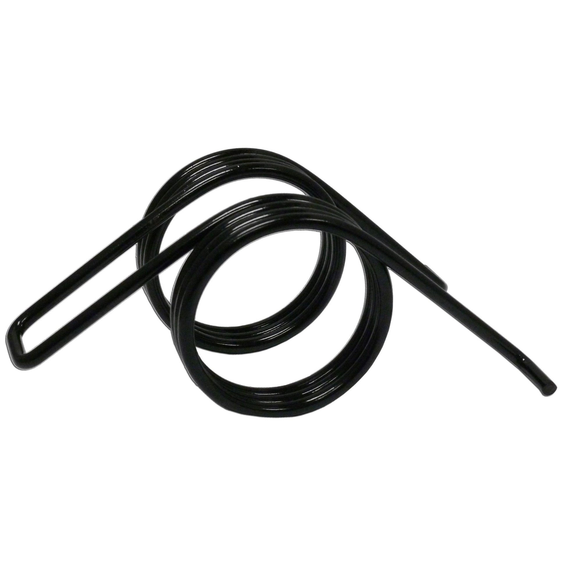 Deck Lid Spring: Type 1 Split, Oval 45' to 55' : $39.95