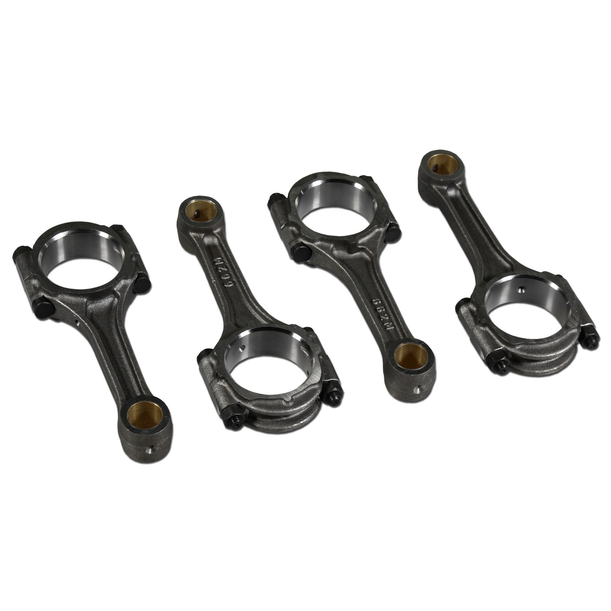 R R Racing Rods Stock Replacement 20R/22R/22RE Rod Set – Aircooled Legend