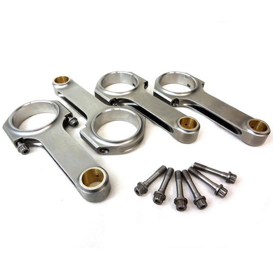 Chromoly H-Beam Rods VW Type 1 VW Journal 5/16 Bolts : $365.95