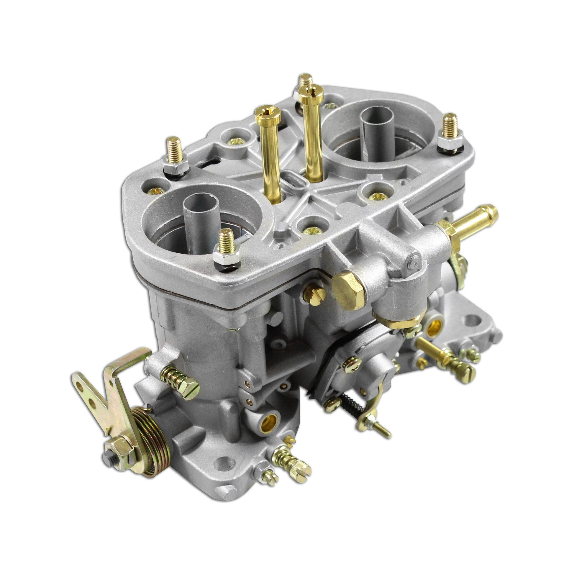 VW IDF 44mm Carburetor "Only" Type 1 and 2 VOLKSWAGEN Bug Bus Karmann Ghia : $295.95