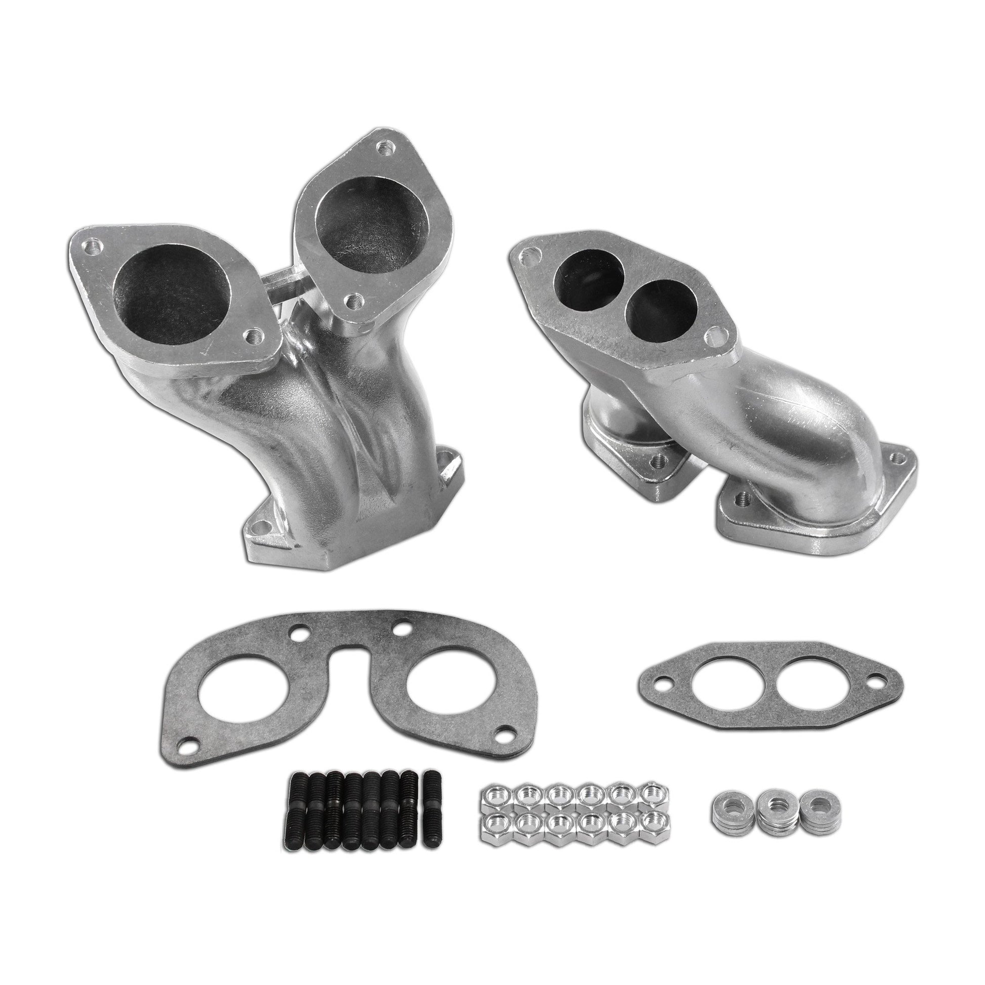 Type 1 Offset IDF Manifold Set : $96.95