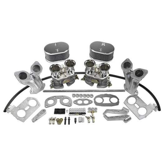 Type 1 Dual IDF AA Carburetor Kit : $672.95