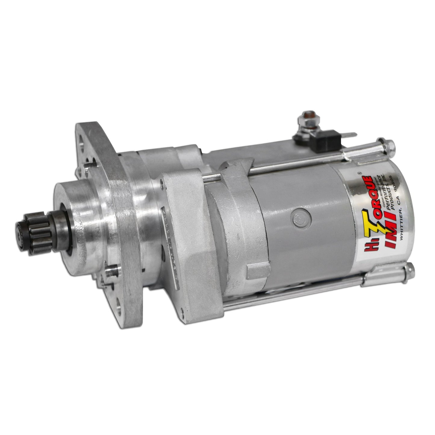 IMI Hi TorqueStarter, 12 Volt 1.4kW VW Type 2 091/094 Bus : $388.95