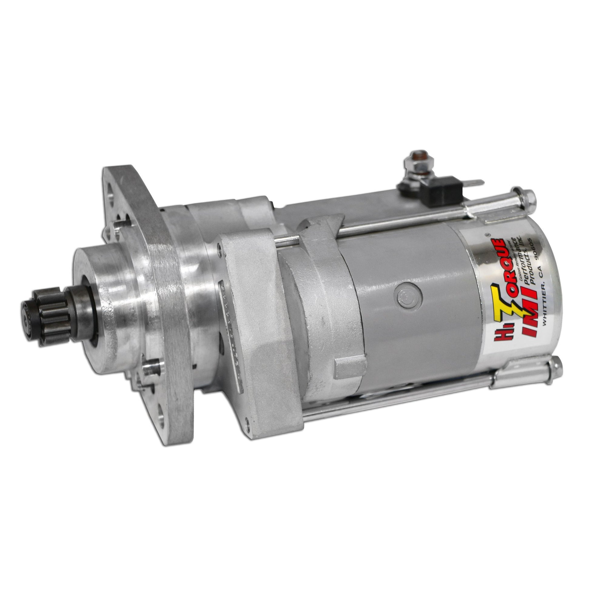IMI Hi TorqueStarter, 12 Volt 1.4kW VW Type 2 091/094 Bus : $388.95