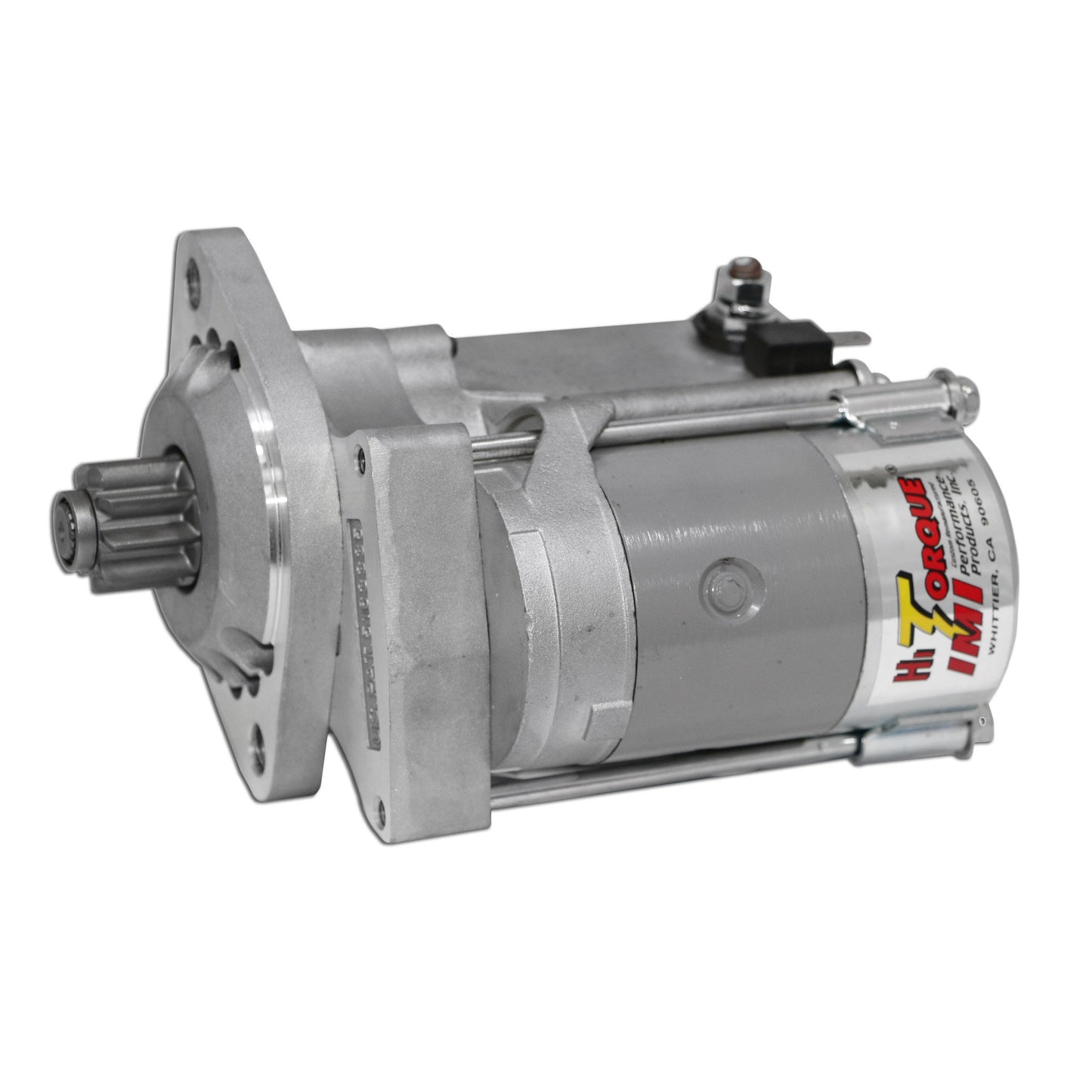 IMI Hi TorqueStarter, 12 Volt 1.2kW for VW 6V/Porsche 356 : $306.95