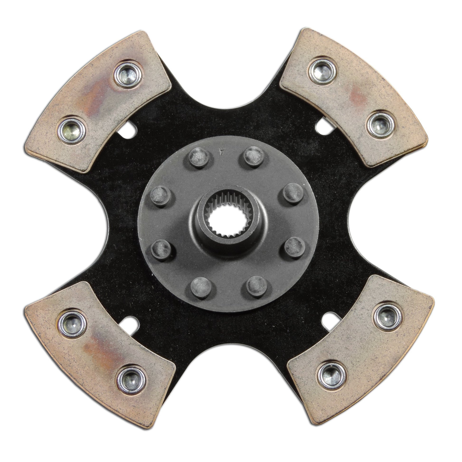 KEP 4 Puck Clutch Disc : $114.95
