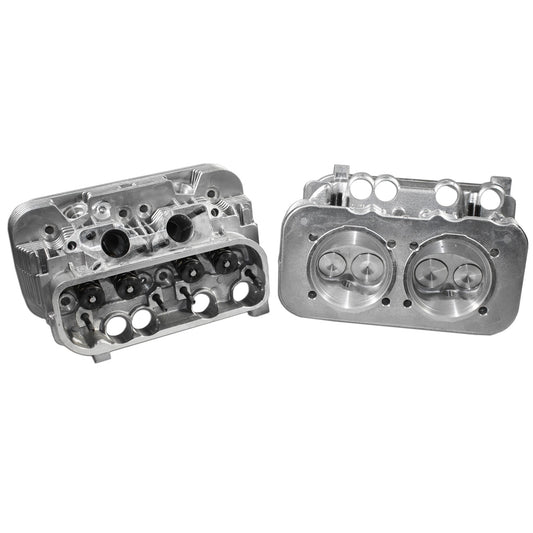 Porsche 914 2.0L Performance Cylinder Heads, 42X36 "Pair" : $1343.95