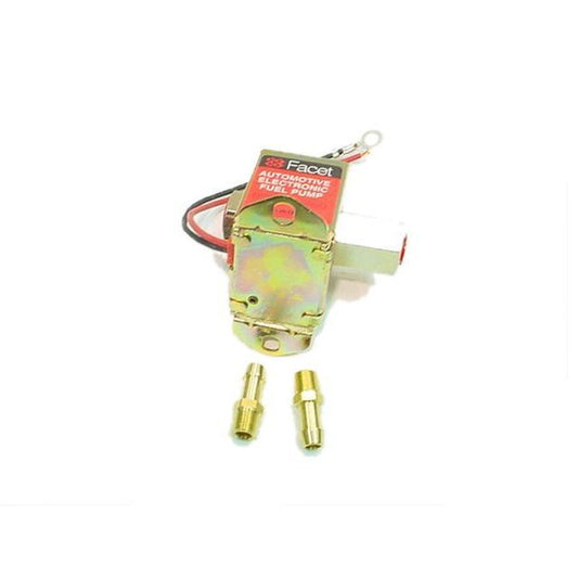 Electric Fuel Pump Universal Facet : $85.95
