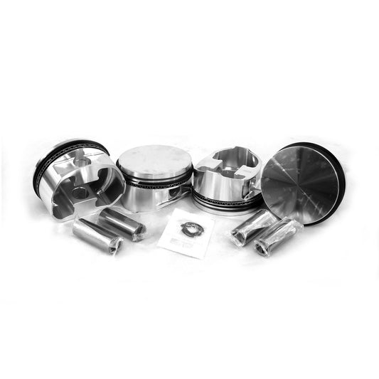 VW 94 X 82 FORGED JE DRAG RACE PISTON KIT : $960.95