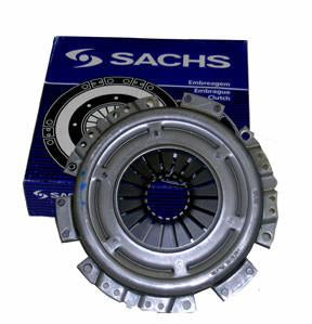 Sachs Pressure Plate 200mm VW 71+ : $80.95