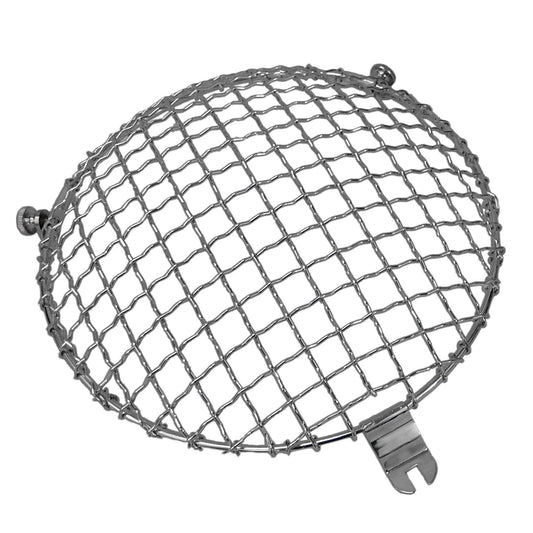 Early 356/Bug/Bus Headlight Stone Guard : $151.95
