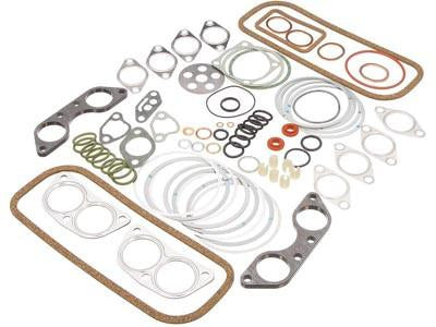 VW 1.7 Bus Type 4, 411, 412 & Porsche 914 Engine Gasket Kit : $63.95